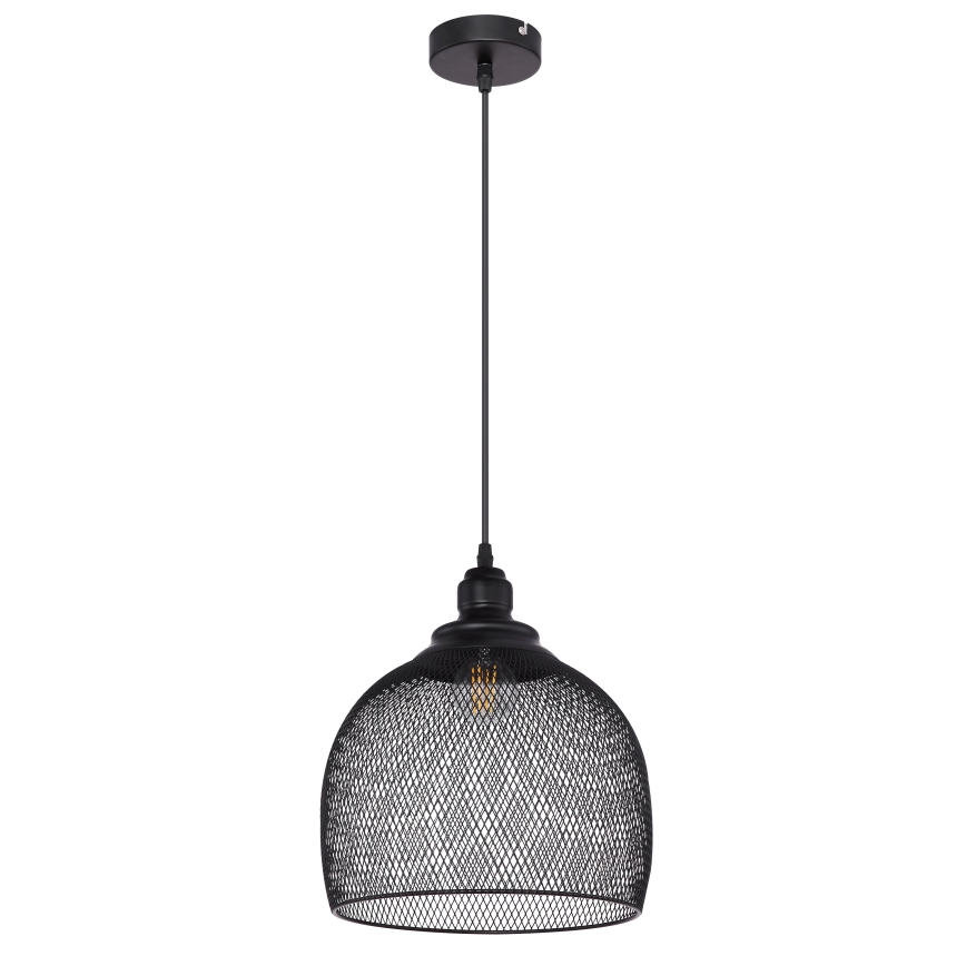 Globo 15047H6 - Żyrandol na lince ANYA 1xE27/60W/230V