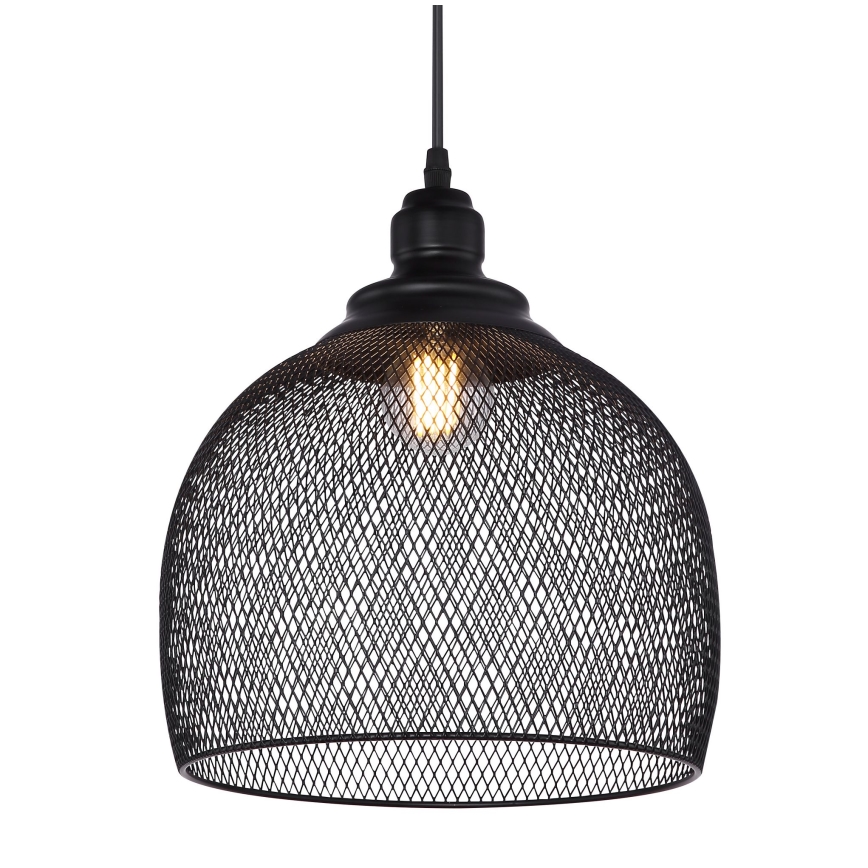 Globo 15047H6 - Żyrandol na lince ANYA 1xE27/60W/230V