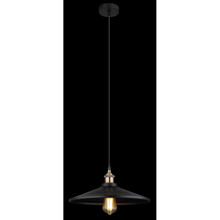 Globo - Lampa wisząca 1xE27/60W/230V
