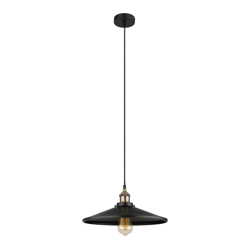 Globo - Lampa wisząca 1xE27/60W/230V