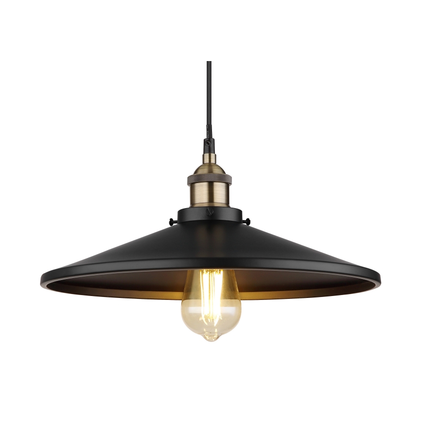 Globo - Lampa wisząca 1xE27/60W/230V
