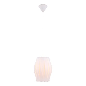 Globo 15070 - Żyrandol na lince AUSTIN 1xE27/40W/230V