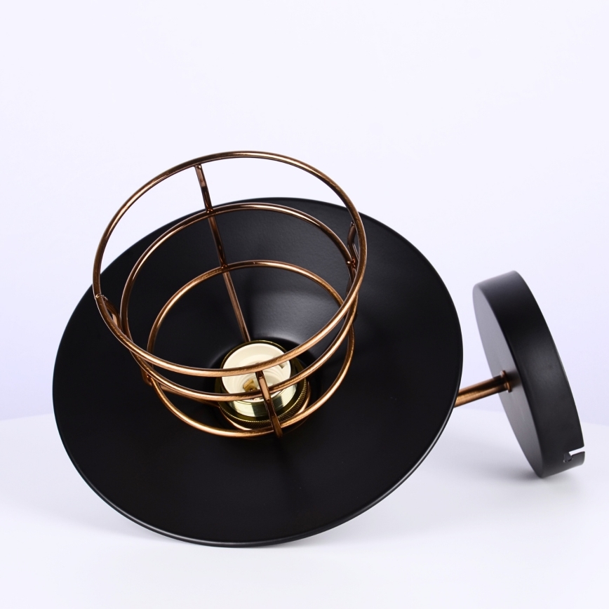 Globo - Lampa ścienna 1xE27/60W/230V