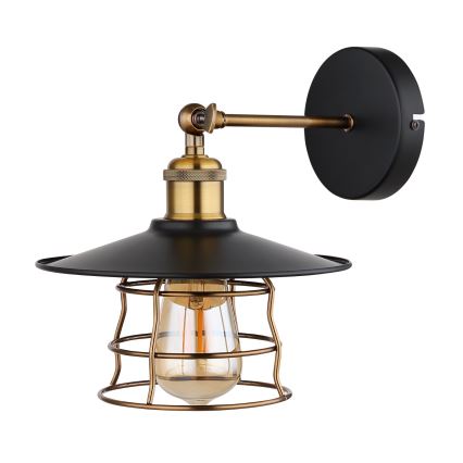 Globo - Lampa ścienna 1xE27/60W/230V