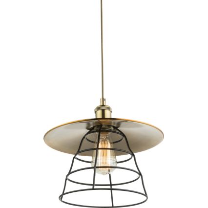 Globo - Żyrandol na lince 1xE27/60W/230V