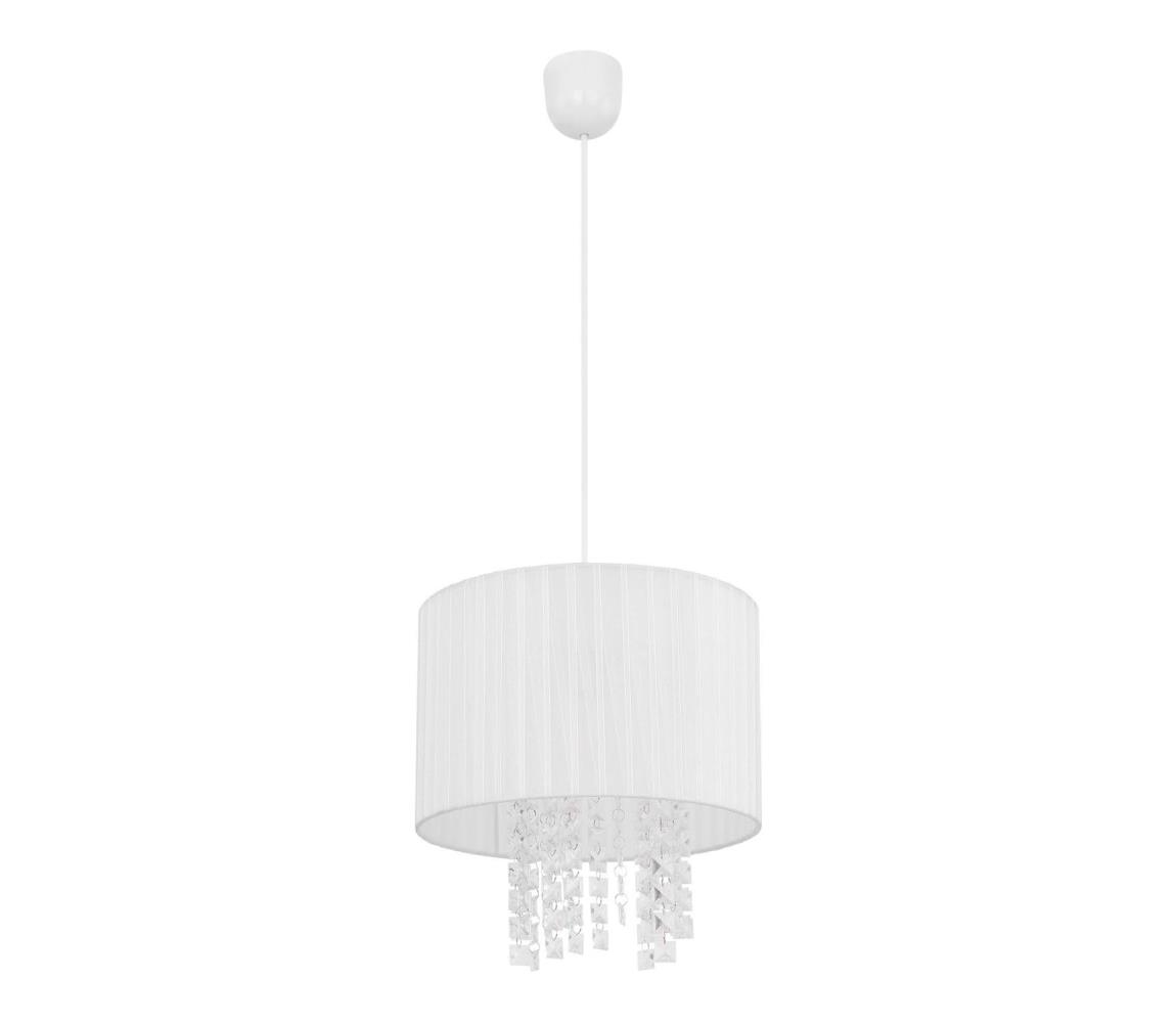 GLOBO 15098 - Lampa wisząca PYRA 1xE27/60W/230V