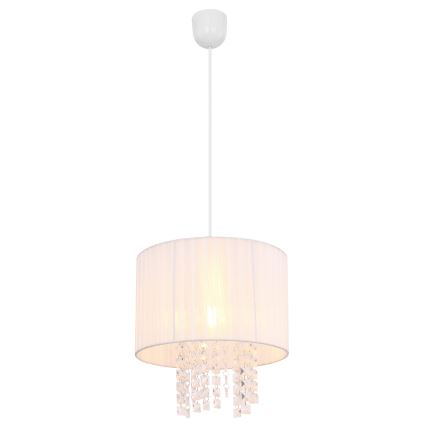 GLOBO 15098 - Lampa wisząca PYRA 1xE27/60W/230V