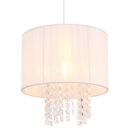 GLOBO 15098 - Lampa wisząca PYRA 1xE27/60W/230V