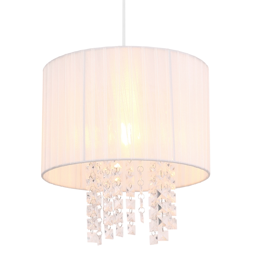 GLOBO 15098 - Lampa wisząca PYRA 1xE27/60W/230V