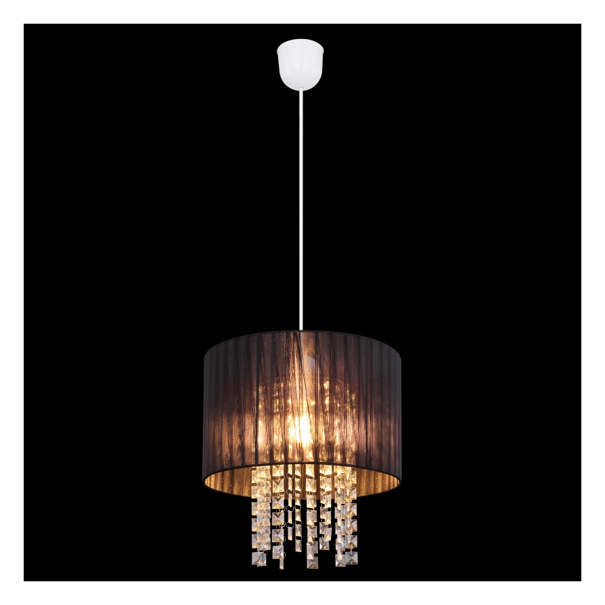 Globo - Żyrandol na lince 1xE27/60W/230V
