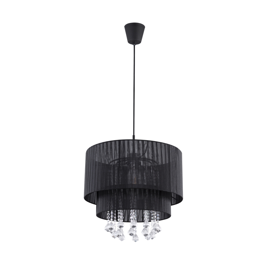 Globo - Żyrandol na lince 1xE27/60W/230V