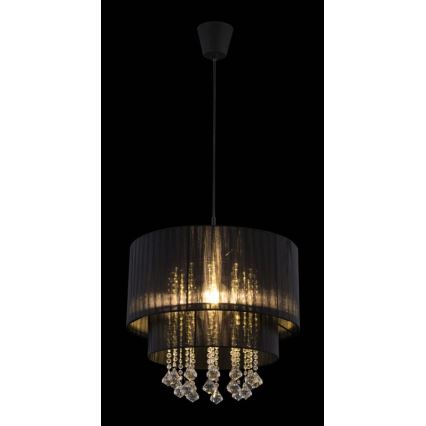Globo - Żyrandol na lince 1xE27/60W/230V