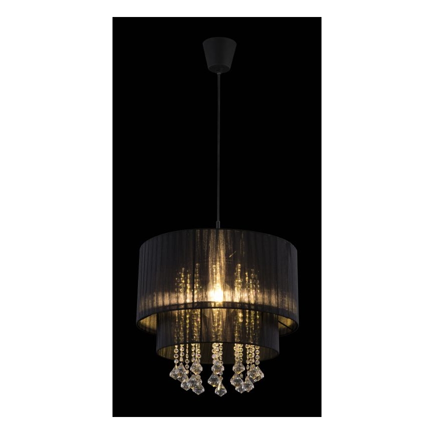 Globo - Żyrandol na lince 1xE27/60W/230V