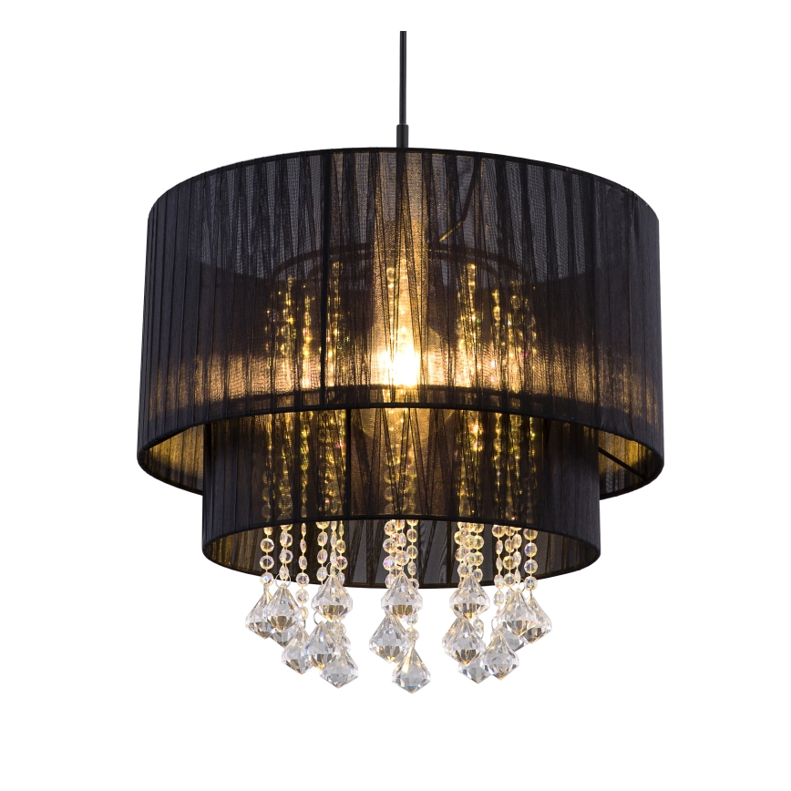 Globo - Żyrandol na lince 1xE27/60W/230V