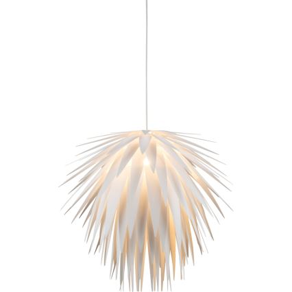 Globo - Żyrandol na lince 1xE27/60W/230V