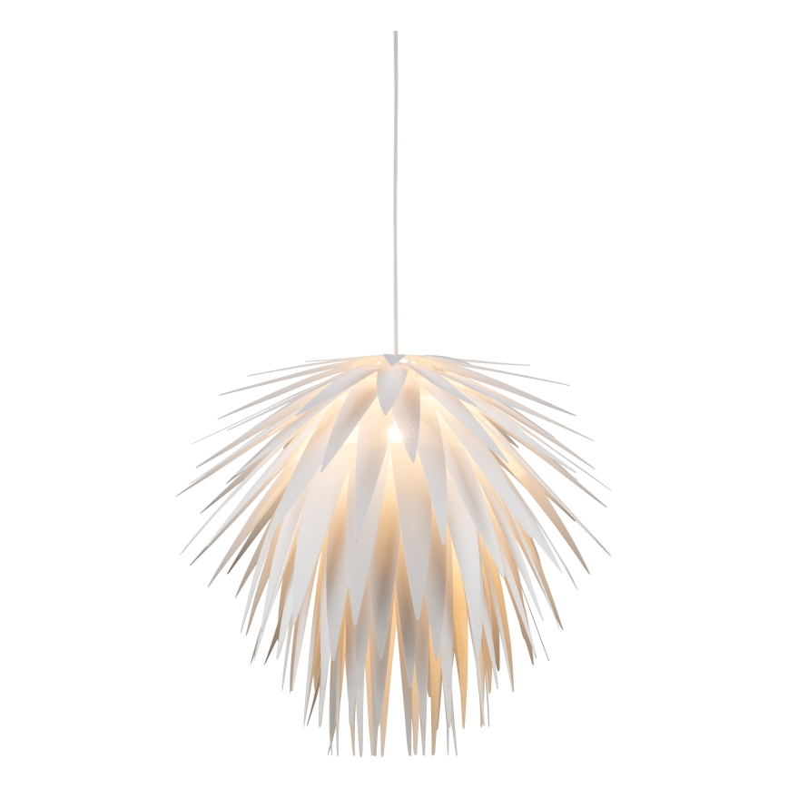 Globo - Żyrandol na lince 1xE27/60W/230V