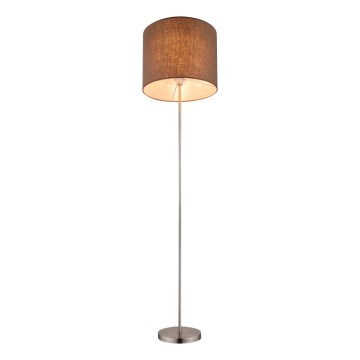Globo 15186S - Lampa podłogowa BETTY 1xE27/60W/230V