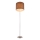Globo 15186S - Lampa podłogowa BETTY 1xE27/60W/230V