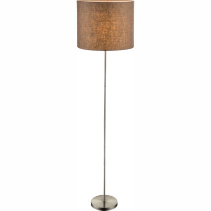 Globo 15186S - Lampa podłogowa BETTY 1xE27/60W/230V