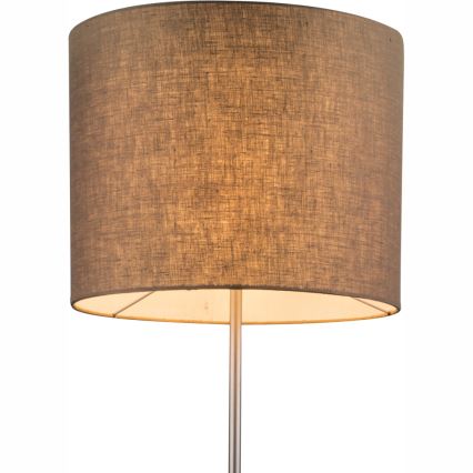 Globo 15186S - Lampa podłogowa BETTY 1xE27/60W/230V