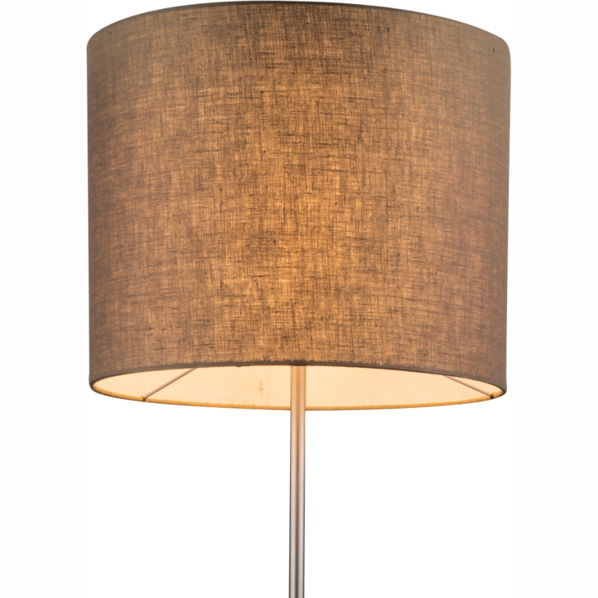 Globo 15186S - Lampa podłogowa BETTY 1xE27/60W/230V
