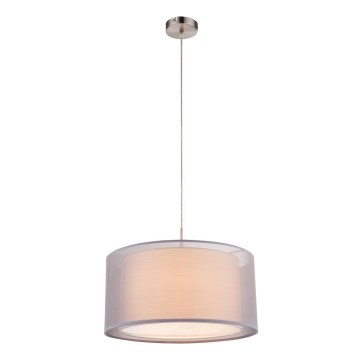 Globo 15190H1 - Żyrandol na lince THEO 3xE27/60W/230V