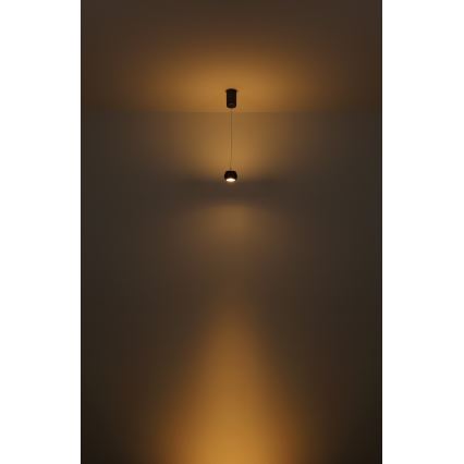 Globo - LED Żyrandol na lince LED/6W/230V