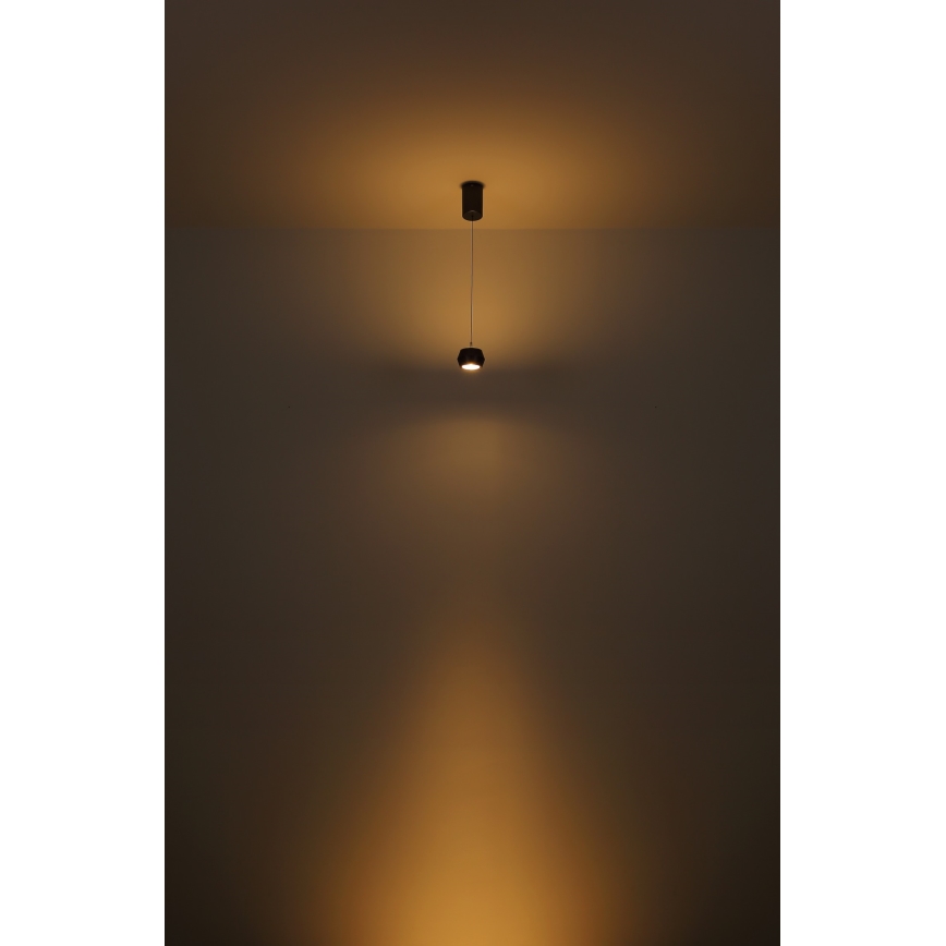 Globo - LED Żyrandol na lince LED/6W/230V