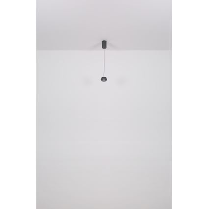 Globo - LED Żyrandol na lince LED/6W/230V