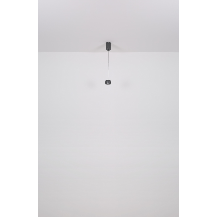 Globo - LED Żyrandol na lince LED/6W/230V
