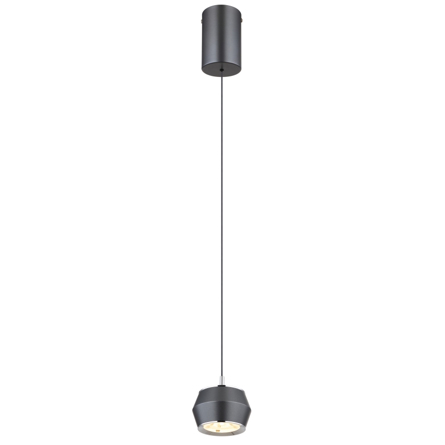 Globo - LED Żyrandol na lince LED/6W/230V