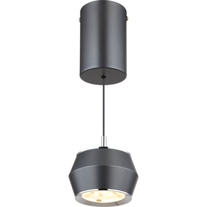 Globo - LED Żyrandol na lince LED/6W/230V