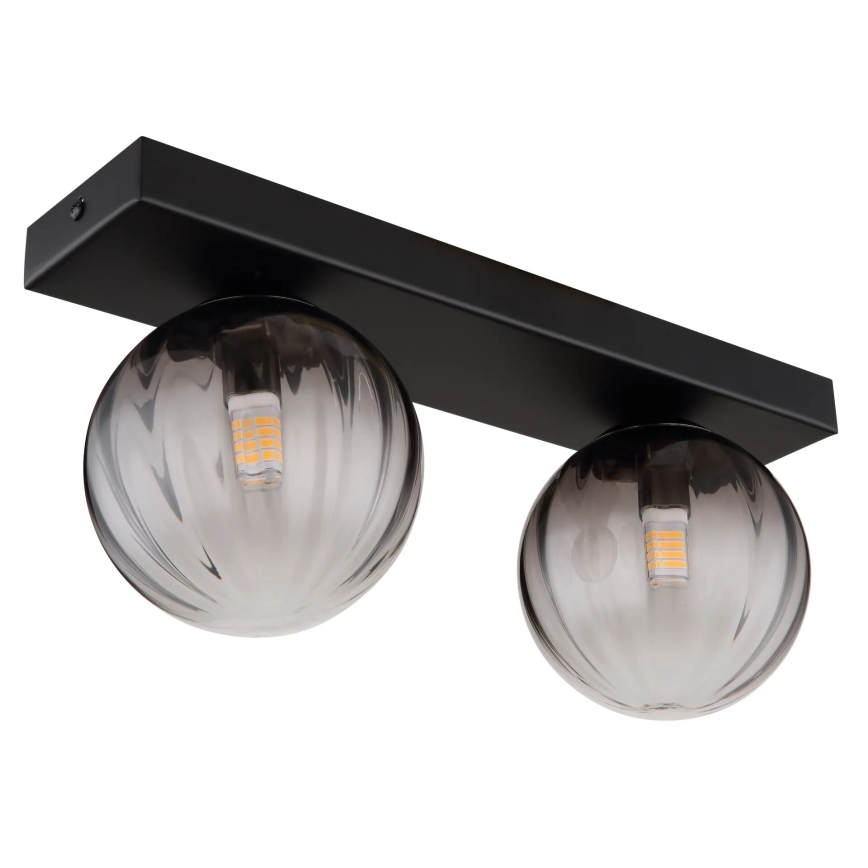 Globo - Plafon 2xG9/10W/230V