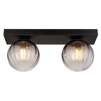 Globo - Plafon 2xG9/10W/230V