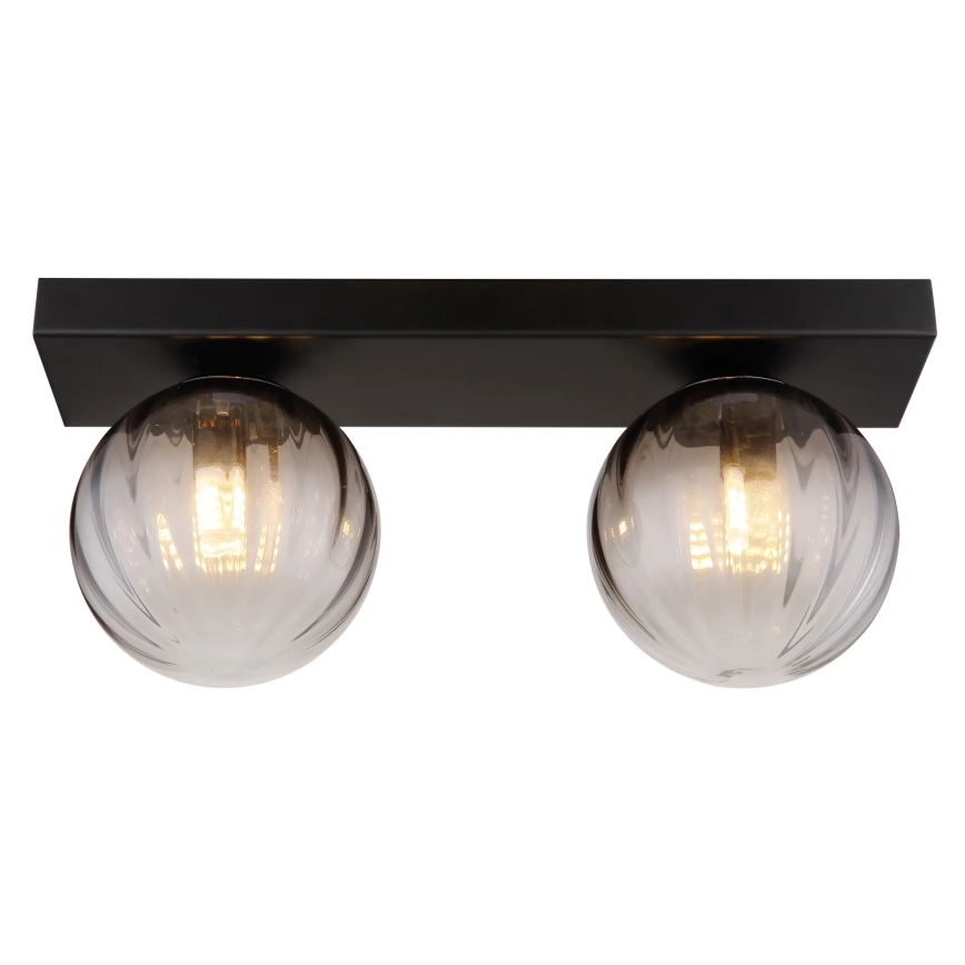Globo - Plafon 2xG9/10W/230V