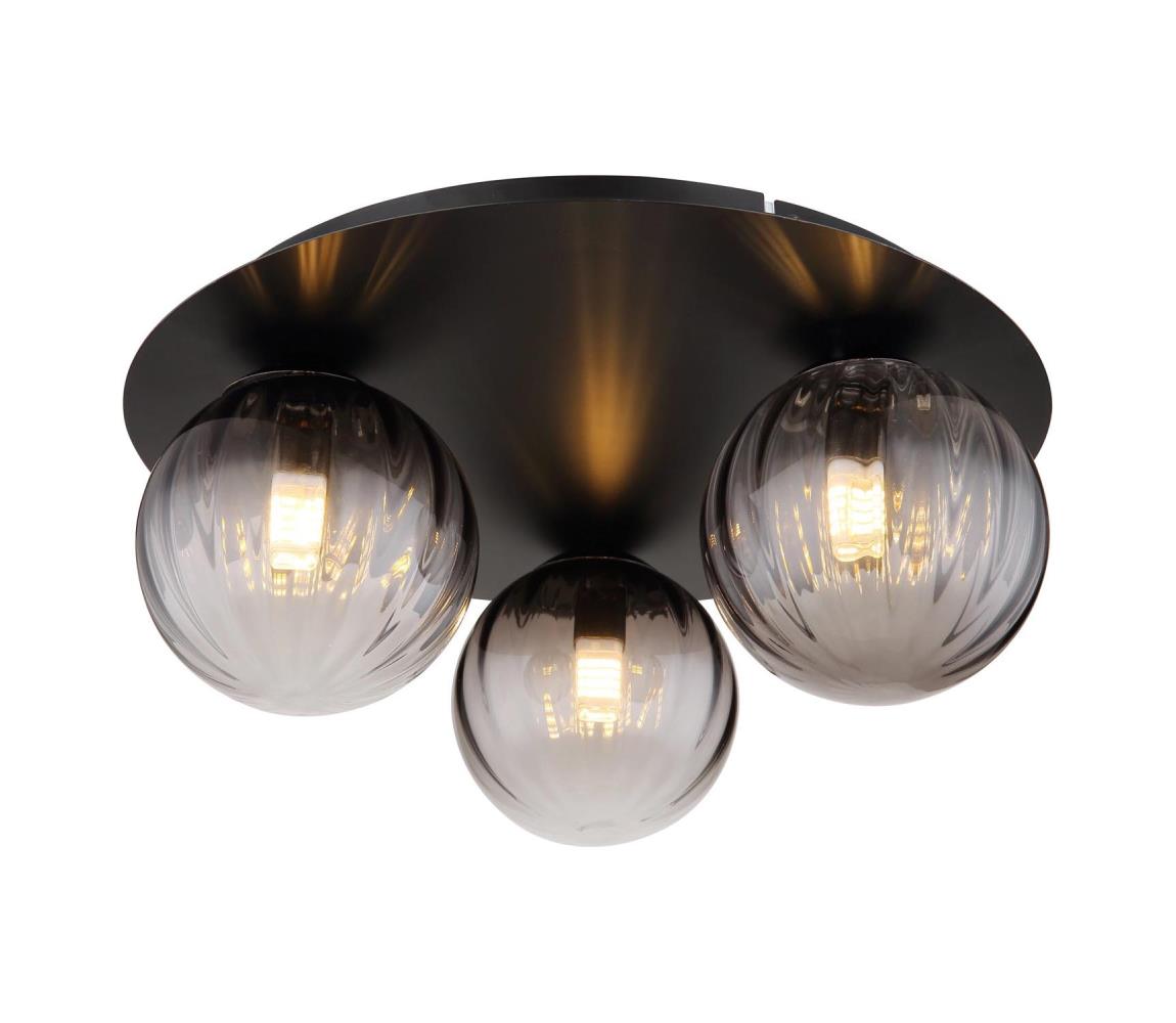 Globo 15216-3 - Plafon DALLERTA 3xG9/10W/230V