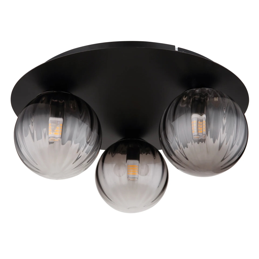 Globo - Plafon 3xG9/10W/230V