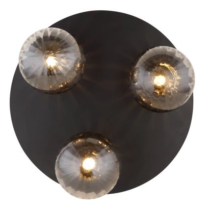 Globo - Plafon 3xG9/10W/230V