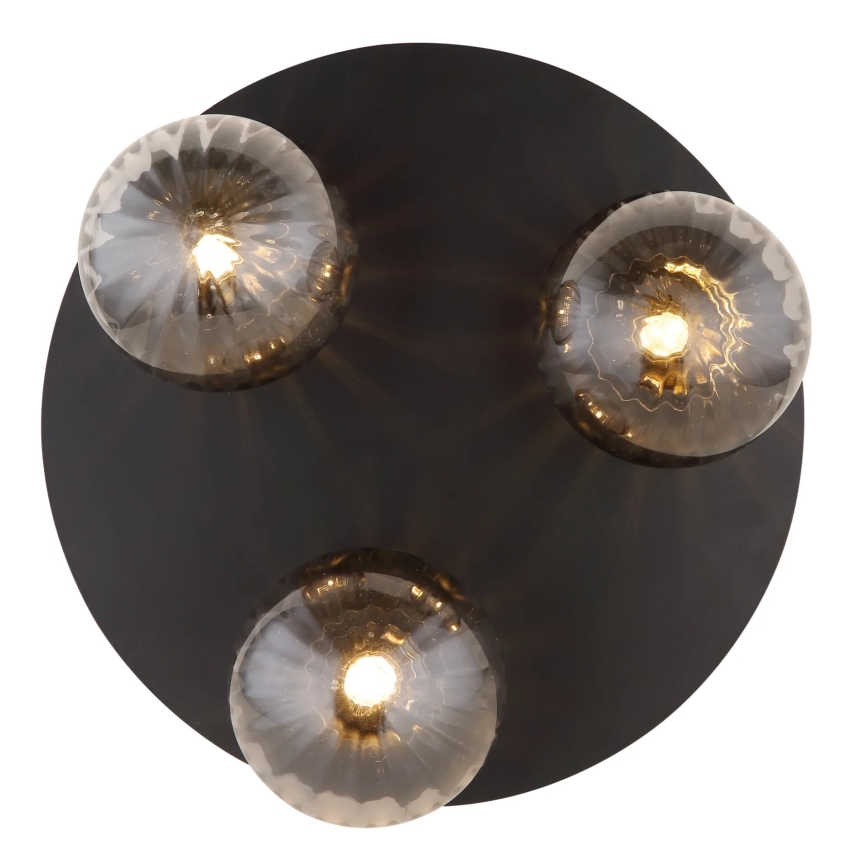 Globo - Plafon 3xG9/10W/230V