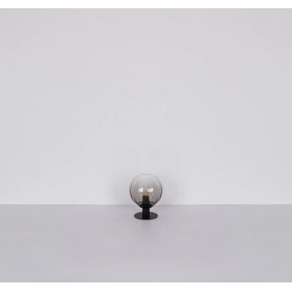 Globo - Lampa stołowa 1xE27/12W/230V