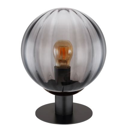 Globo - Lampa stołowa 1xE27/12W/230V