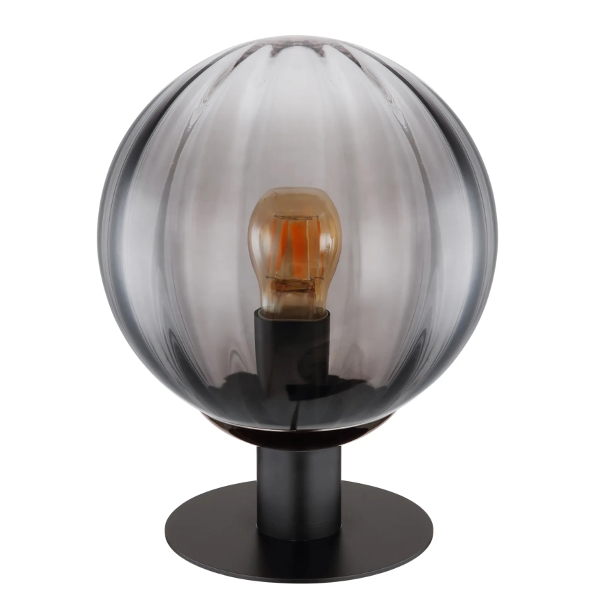 Globo - Lampa stołowa 1xE27/12W/230V