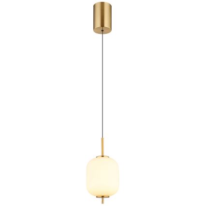 Globo - LED Żyrandol na lince LED/7W/230V
