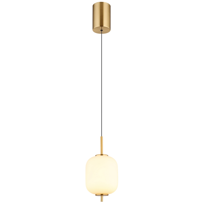 Globo - LED Żyrandol na lince LED/7W/230V
