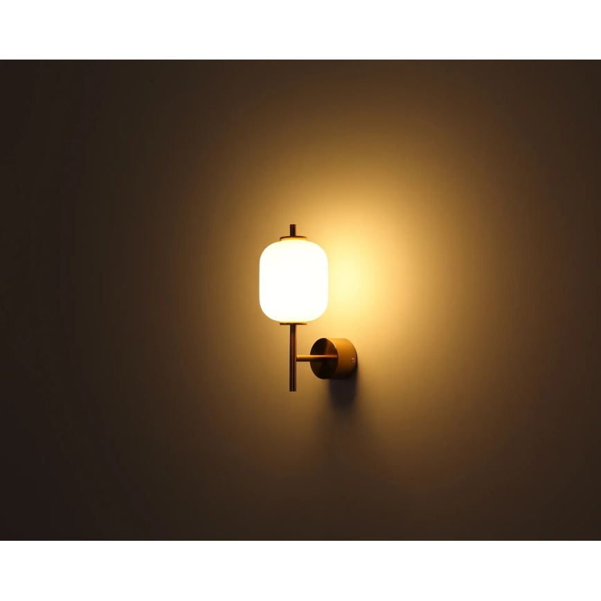 Globo - LED Kinkiet LED/7W/230V