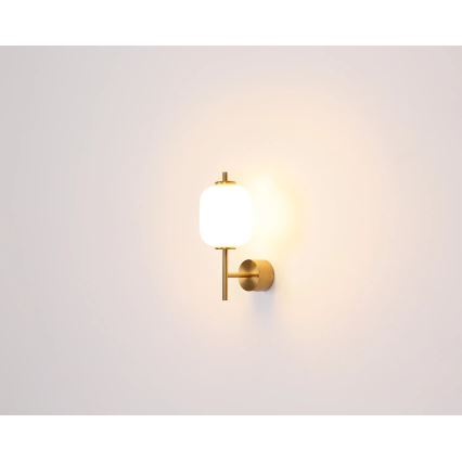 Globo - LED Kinkiet LED/7W/230V