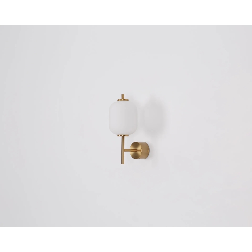 Globo - LED Kinkiet LED/7W/230V