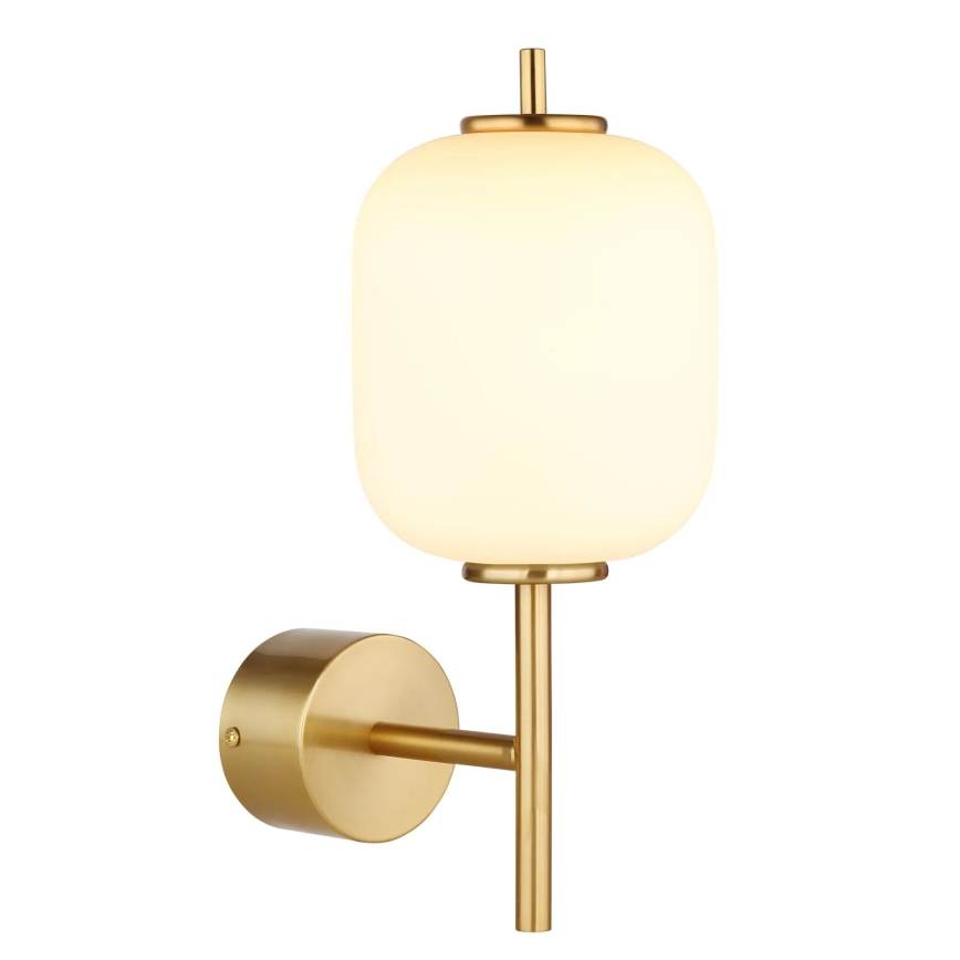 Globo - LED Kinkiet LED/7W/230V