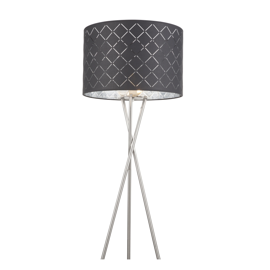 Globo - Lampa stołowa 1xE27/60W/230V