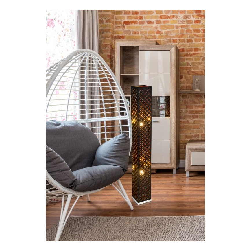 Globo - Lampa podłogowa 2xE27/40W/230V